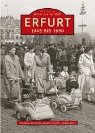 Cover von Erfurt