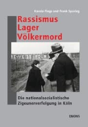 Cover von Rassismus, Lager, Völkermord