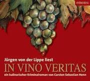 Cover von In dubio pro vino