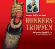 Cover von Henkers Tropfen