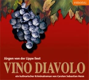 Cover von Vino Diavolo