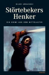 Cover von Störtebekers Henker