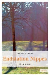 Cover von Endstation Nippes