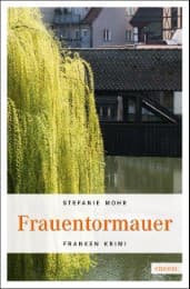 Cover von Frauentormauer