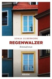 Cover von Regenwalzer