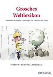 Cover von Grosches Weltlexikon