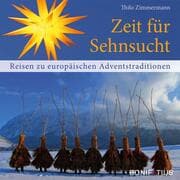 Cover von Zeit für Sehnsucht