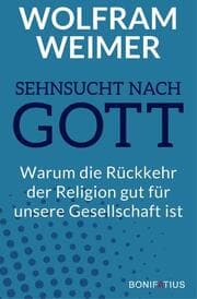 Cover von Sehnsucht nach Gott
