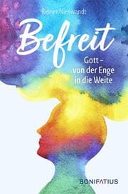 Cover von Befreit