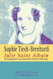 Cover von Julie Saint Albain