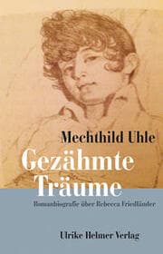 Cover von Gezähmte Träume