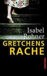 Cover von Gretchens Rache