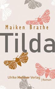Cover von Tilda