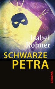 Cover von Schwarze Petra