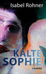 Cover von Kalte Sophie