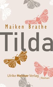Cover von Tilda