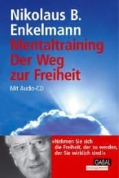 Cover von Mentaltraining: Der Weg zur Freiheit