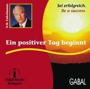 Cover von Ein positiver Tag beginnt