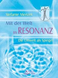 Cover von Mit der Welt in Resonanz