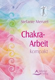 Cover von Chakra-Arbeit kompakt