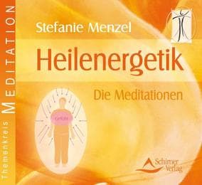 Cover von Heilenergetik