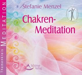 Cover von Chakren-Meditation