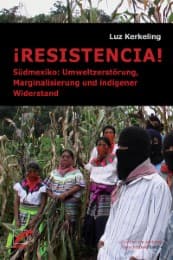 Cover von RESISTENCIA!