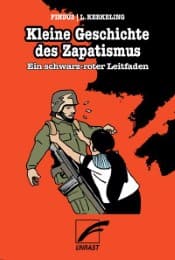Cover von Kleine Geschichte des Zapatismus