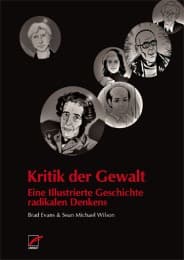 Cover von Kritik der Gewalt