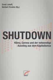 Cover von Shutdown