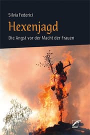 Cover von Hexenjagd