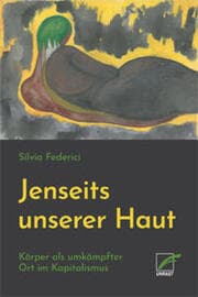 Cover von Jenseits unserer Haut