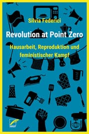 Cover von Revolution at Point Zero
