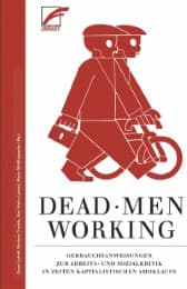 Cover von Dead Men Working