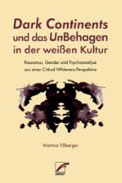 Cover von Dark Continents und das UnBehagen in der weißen Kultur
