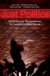 Cover von Just Politics