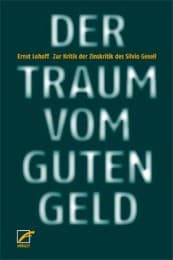 Cover von Der Traum vom guten Geld