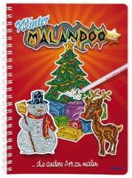Cover von Winter Malandoo