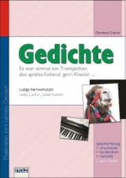 Cover von Lustige Reimwerkstatt: Gedichte