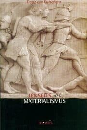 Cover von Jenseits des Materalismus