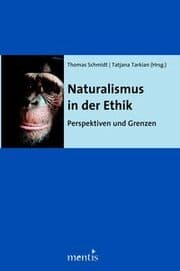 Cover von Naturalismus in der Ethik