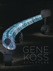 Cover von Gene Koss