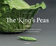 Cover von The Kings Peas