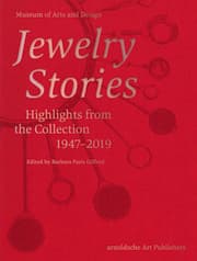 Cover von Jewelry Stories