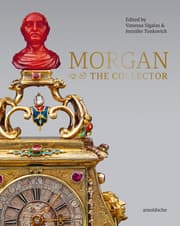 Cover von MORGAN - The Collector