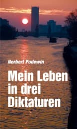 Cover von Mein Leben in drei Diktaturen