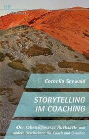 Cover von Storytelling im Coaching