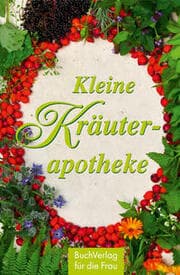 Cover von Kleine Kräuterapotheke