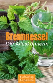 Cover von Brennnessel