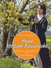 Cover von Meine köstliche Baumküche